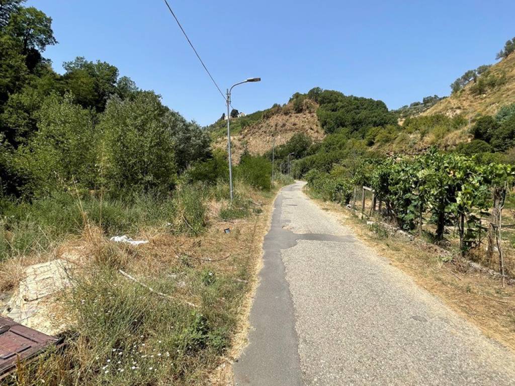 Terreno a Cosenza in Contrada Vallone di Rovito - Foto 5