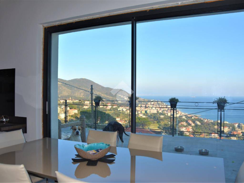 Villa a Varazze in Via Nuova Castagnabuona, 62 - Foto 2