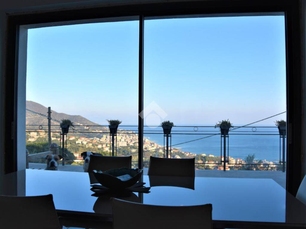 Villa a Varazze in Via Nuova Castagnabuona, 62 - Foto 3