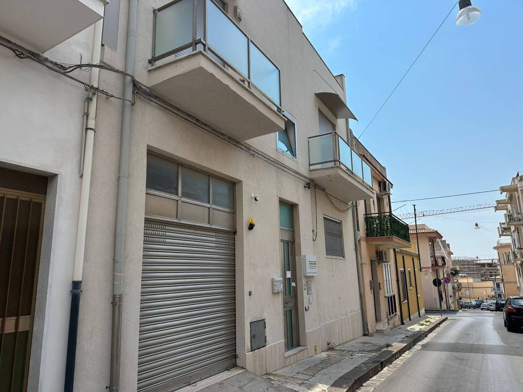 Casa indipendente a Noto in Via Ugo Lago - Foto 2