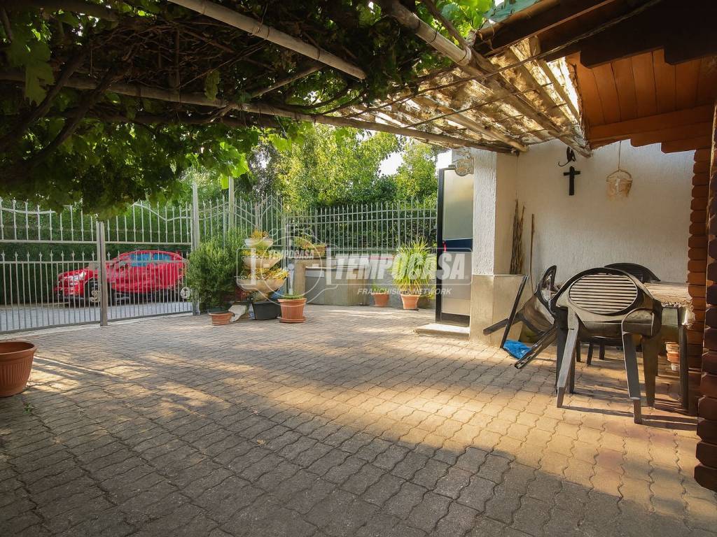 Appartamento a Comacchio in Via Guide Garibaldine 38 - Foto 2