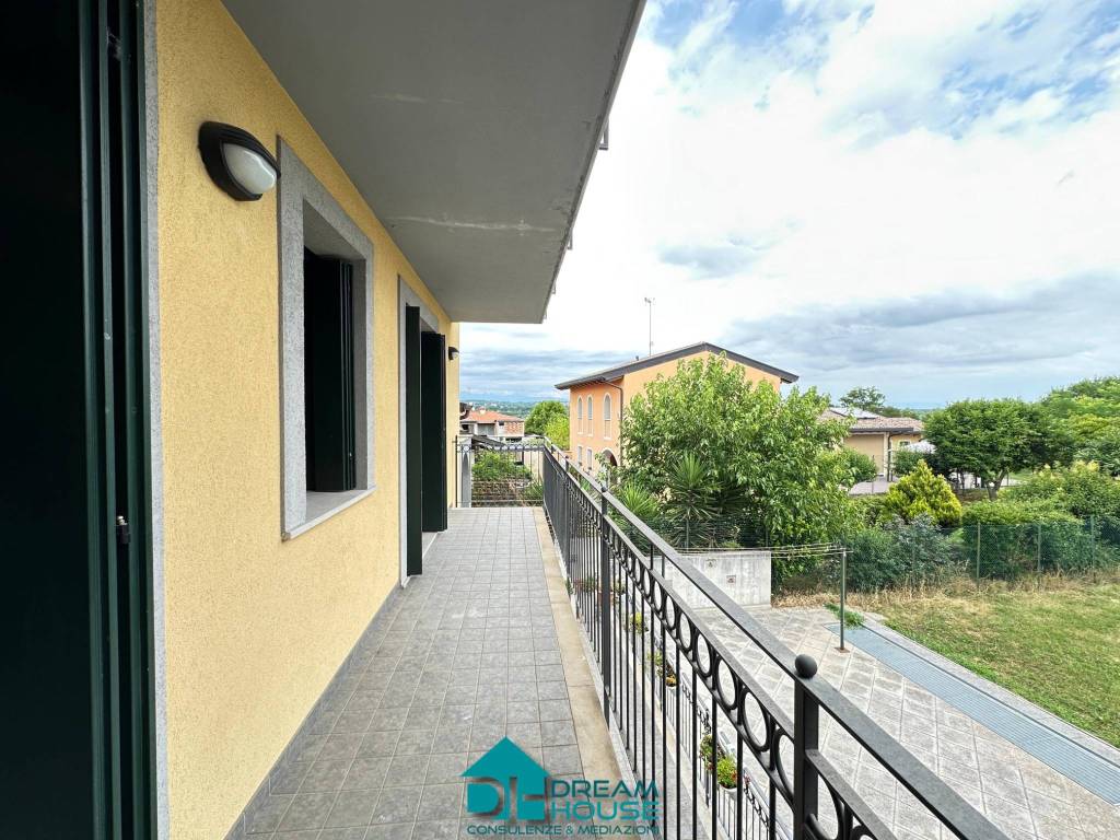 Appartamento a Rive d'arcano in Via Cisterna - Foto 5