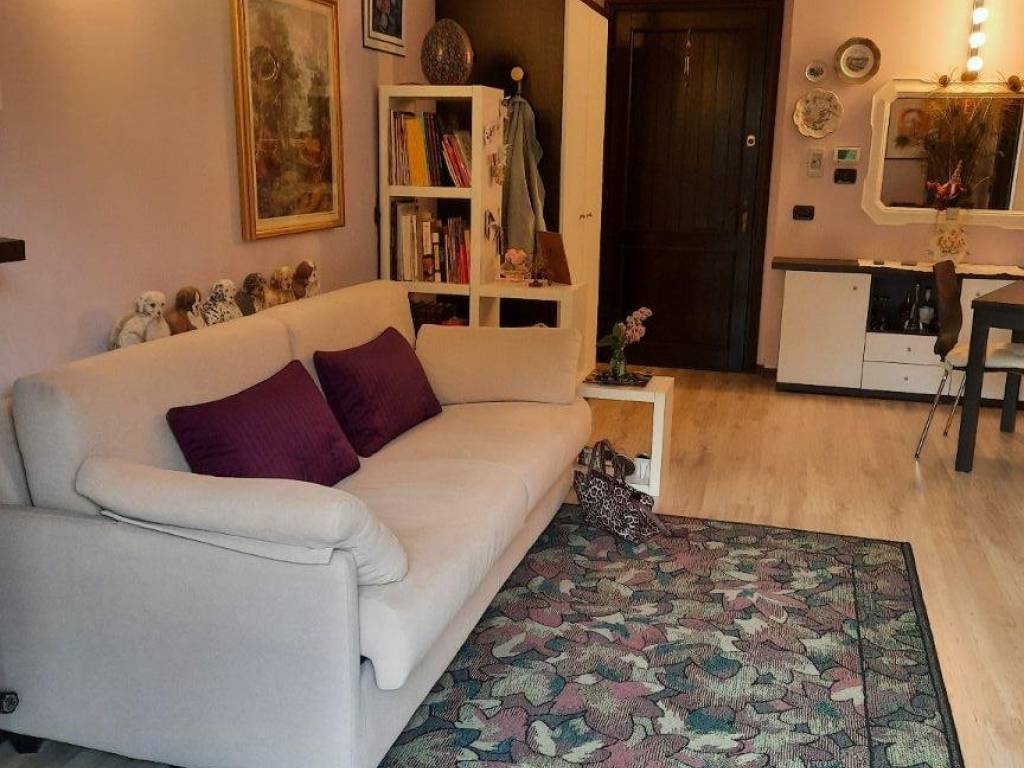 Appartamento a Introbio in Via Valleggio, 6 - Foto 2