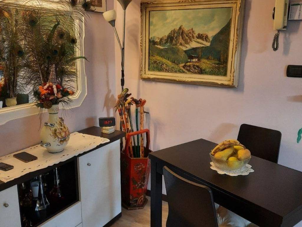 Appartamento a Introbio in Via Valleggio, 6 - Foto 4