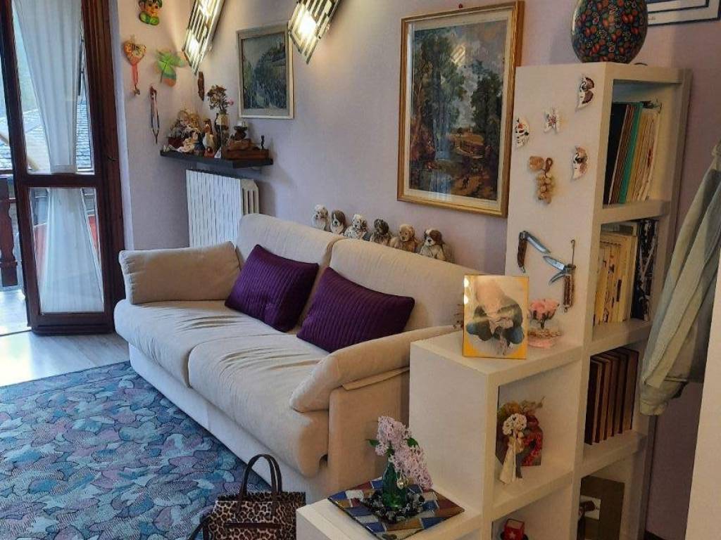 Appartamento a Introbio in Via Valleggio, 6 - Foto 5