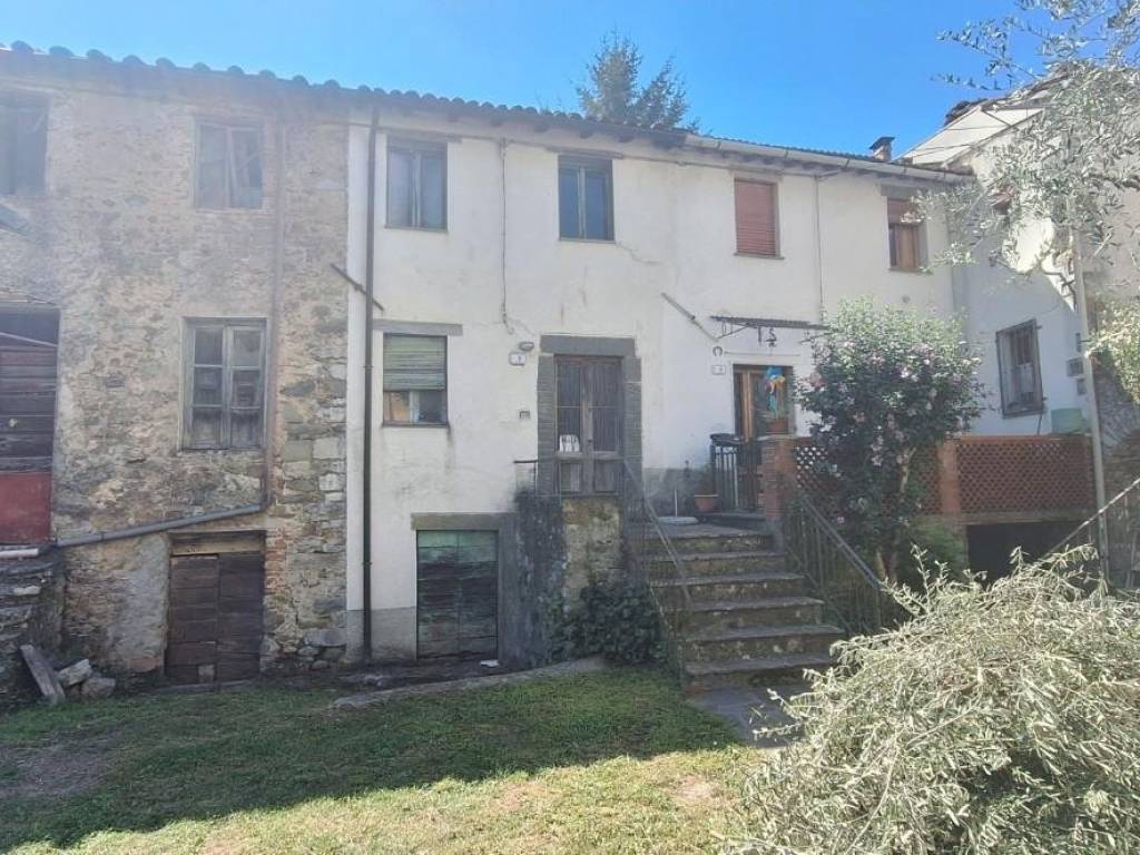 Casa indipendente a Borgo a mozzano - Foto 4