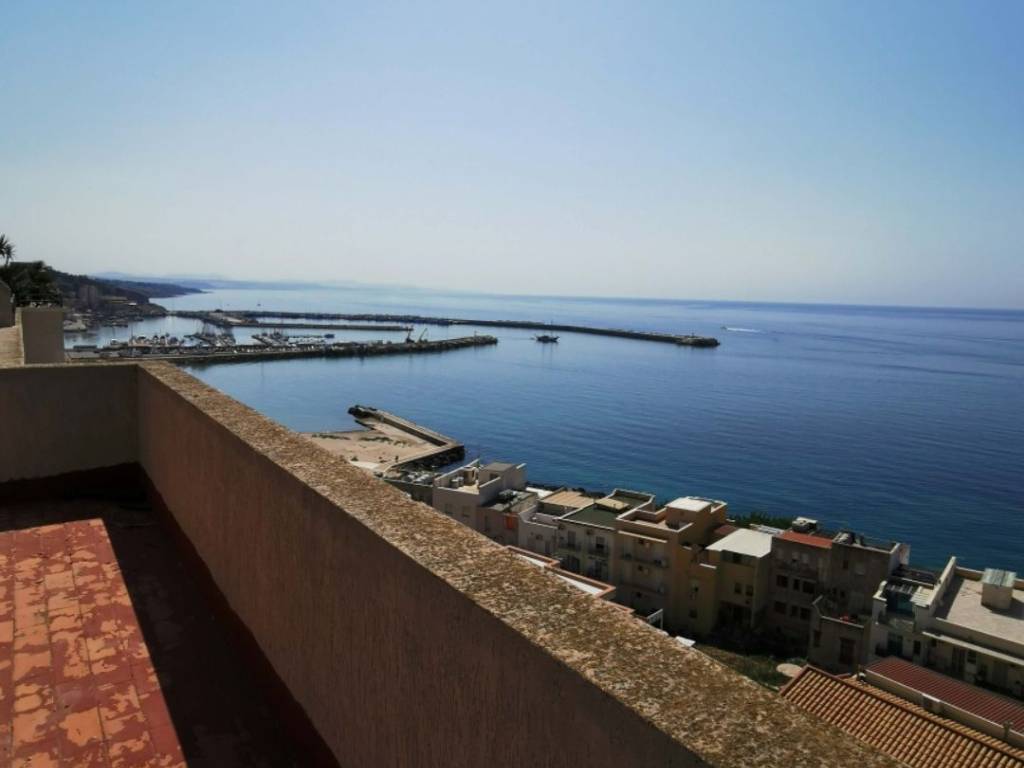 Attico / mansarda a Sciacca in Via Lido - Foto 5