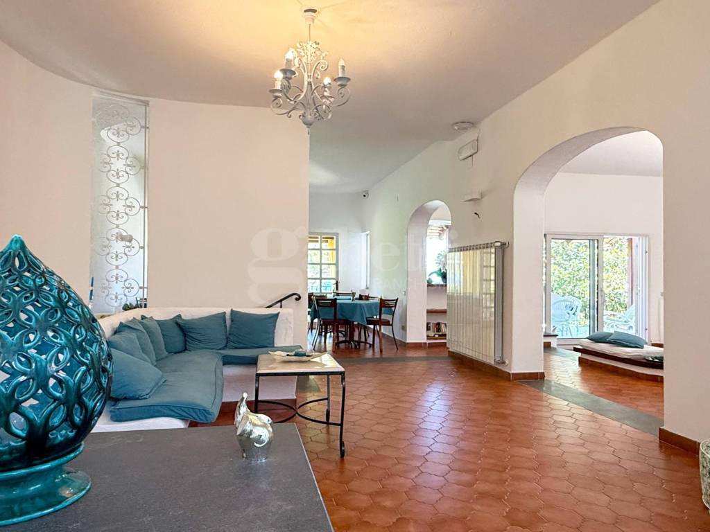 Villa a Forio in Via Baiola, 16 - Foto 4
