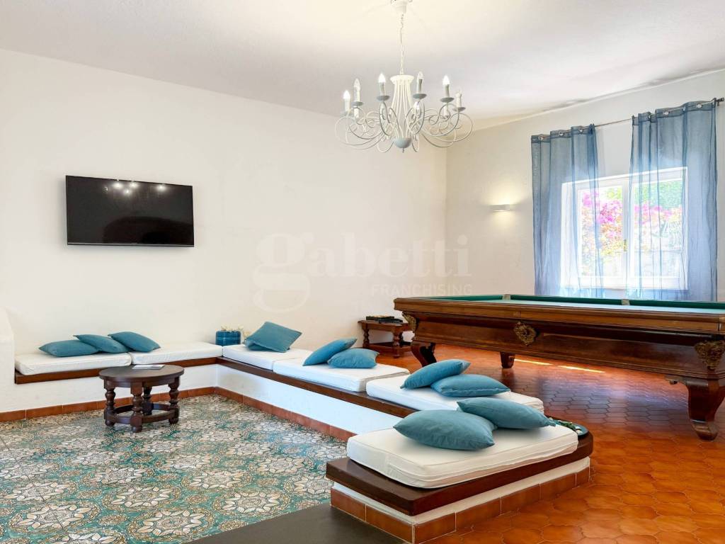 Villa a Forio in Via Baiola, 16 - Foto 5