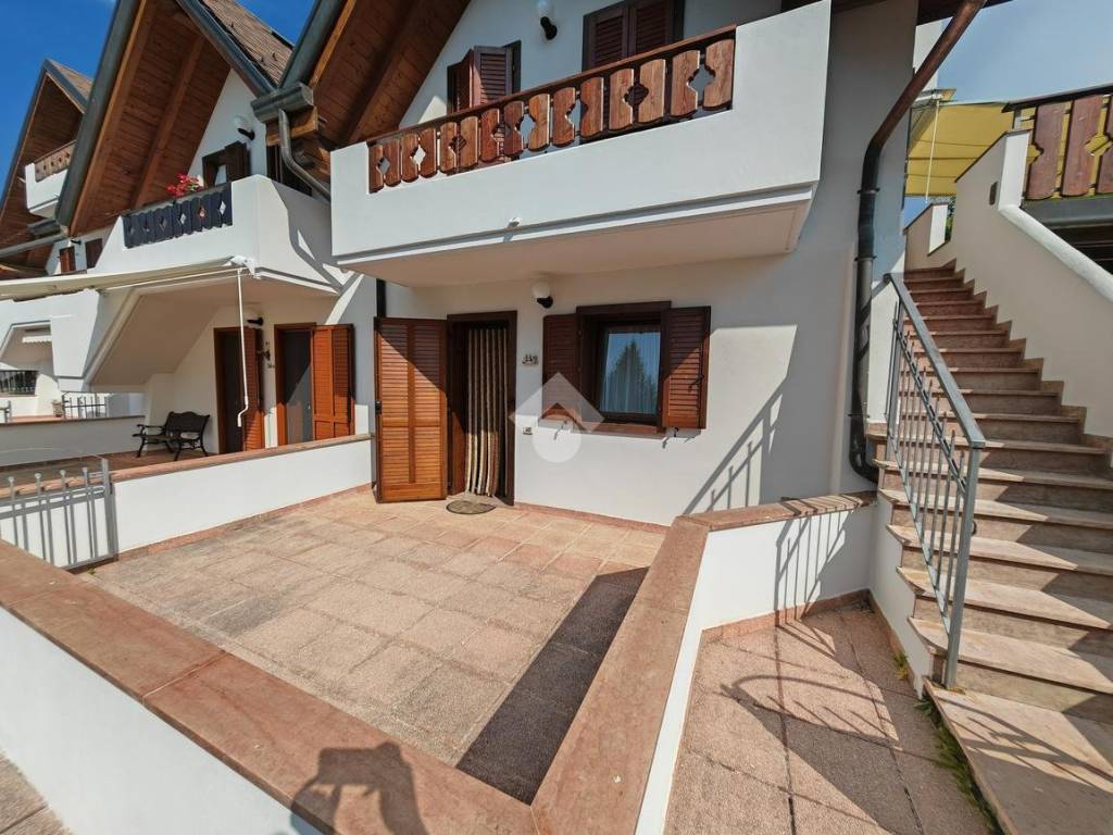 Appartamento a Roana in Via Fortino, 148 - Foto 2
