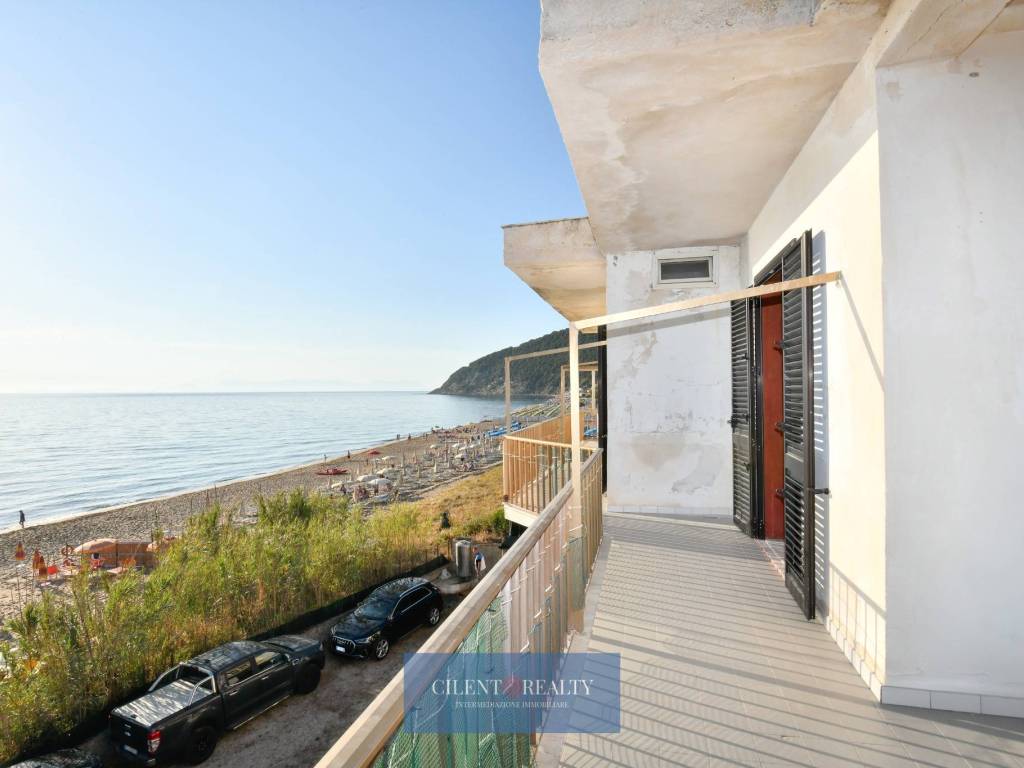 Appartamento a Castellabate in Corso Beato Simeone, 49 - Foto 4