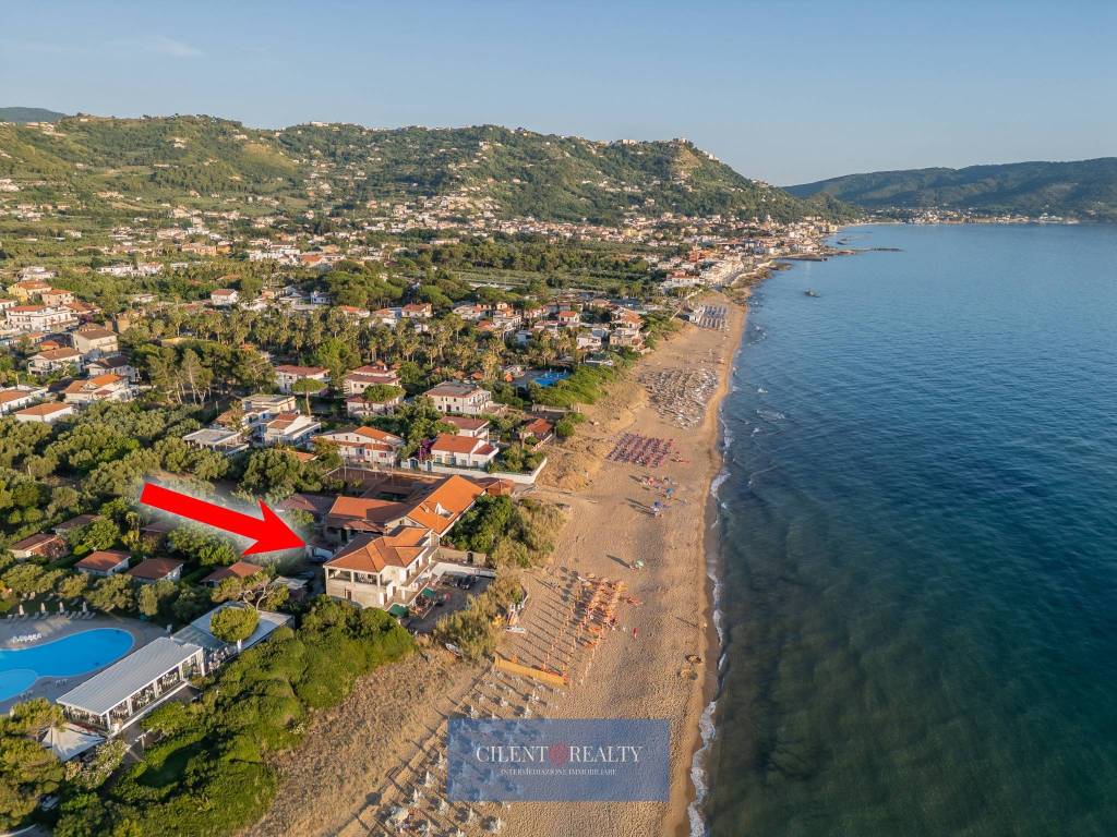 Appartamento a Castellabate in Corso Beato Simeone, 49 - Foto 5