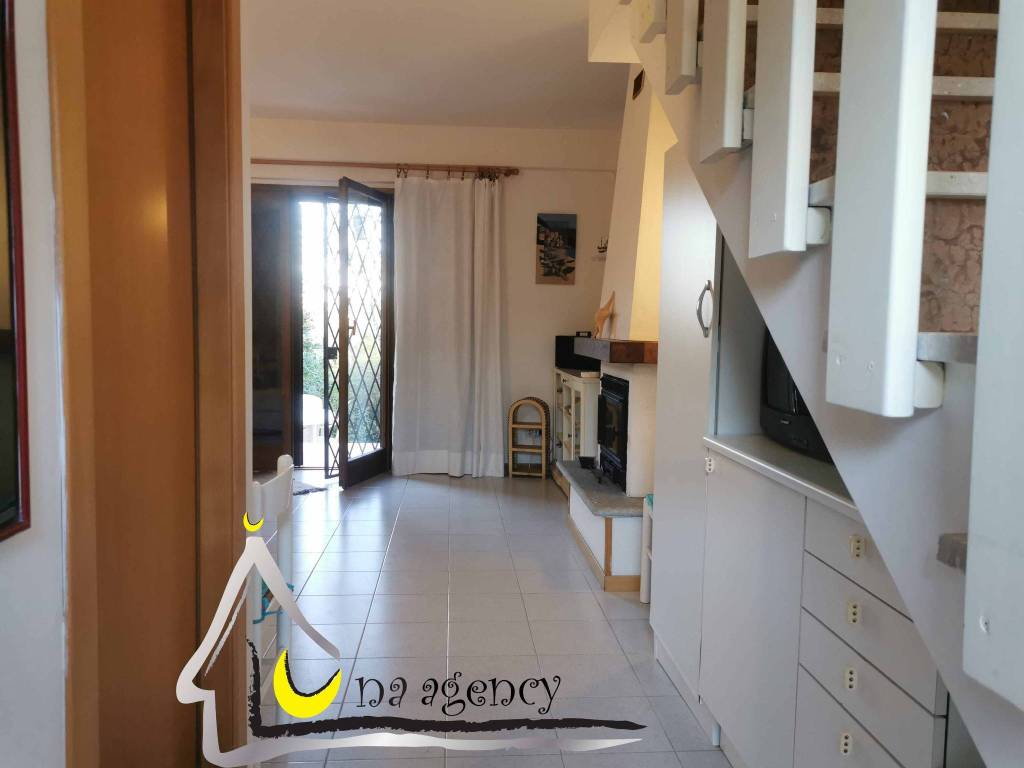 Villetta a schiera a Sabaudia in Via dello Scorpione, 6 - Foto 3