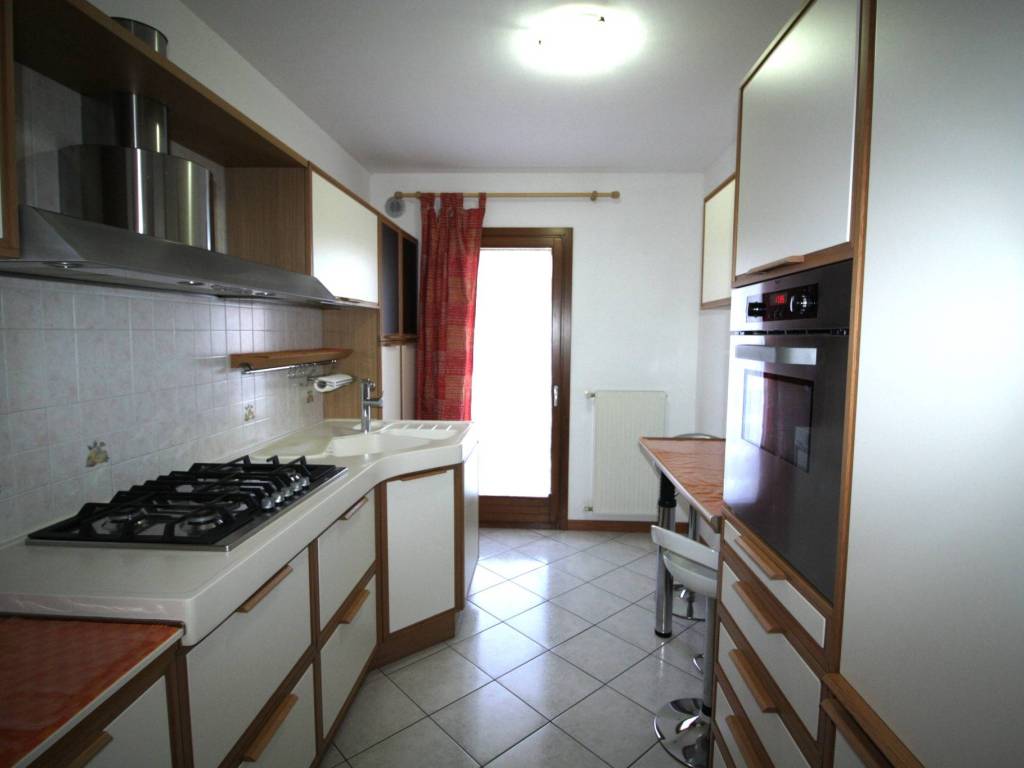 Appartamento a Martignacco in Via Giuseppe Garibaldi, 21 - Foto 3