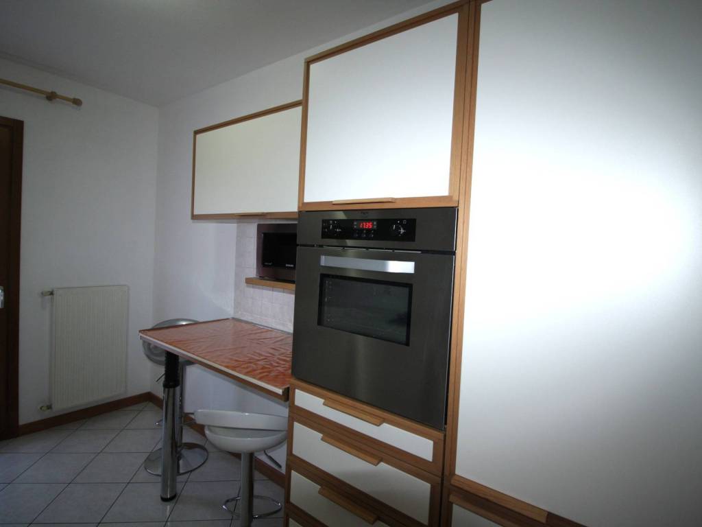Appartamento a Martignacco in Via Giuseppe Garibaldi, 21 - Foto 4