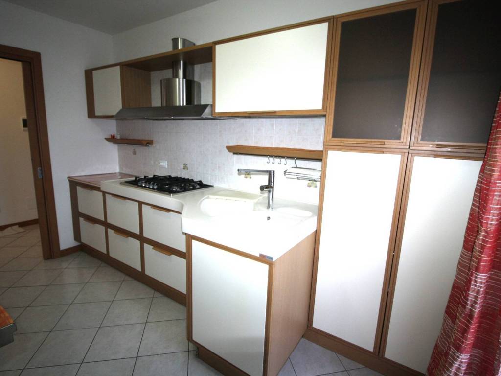 Appartamento a Martignacco in Via Giuseppe Garibaldi, 21 - Foto 5