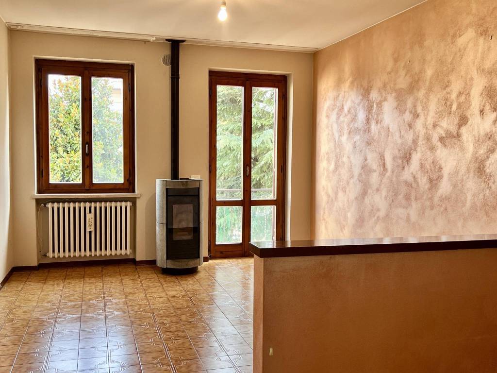 Villa a Villafranca di verona in Via Biante Remagni - Foto 4