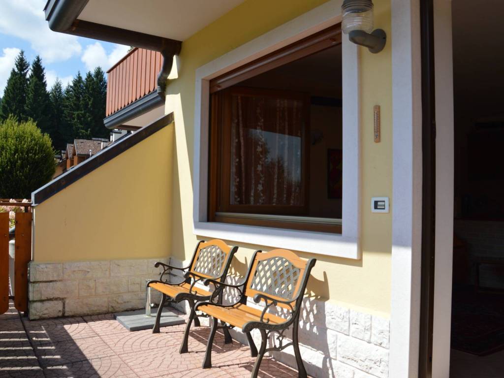 Appartamento a Roana in Via Monsignor Luigi Sartori, 6 - Foto 4