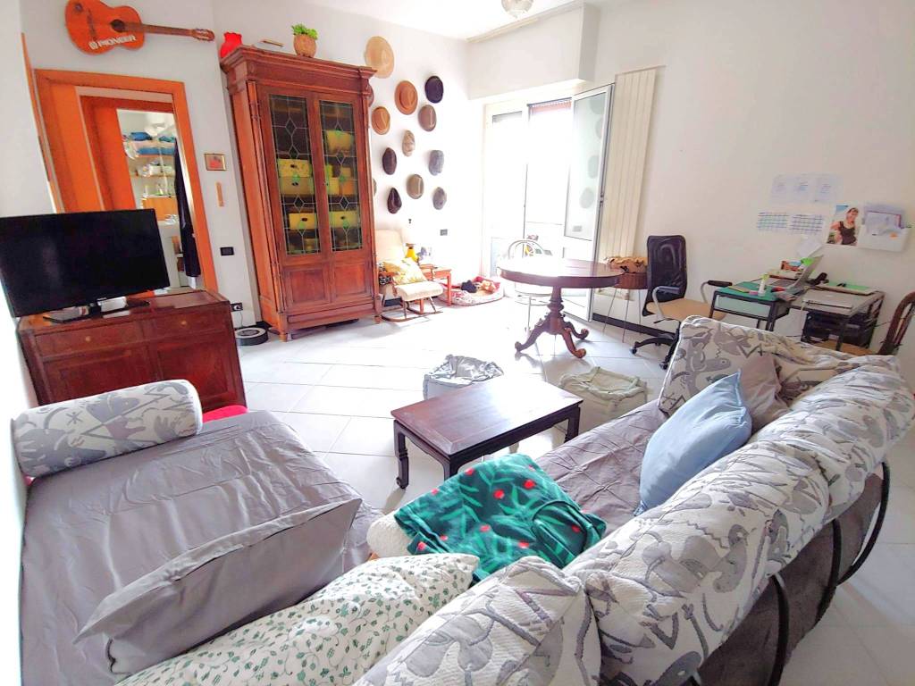Appartamento a Spotorno in Via Imperia, 6 - Foto 2