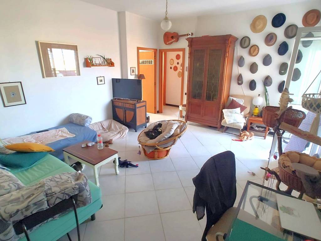 Appartamento a Spotorno in Via Imperia, 6 - Foto 3
