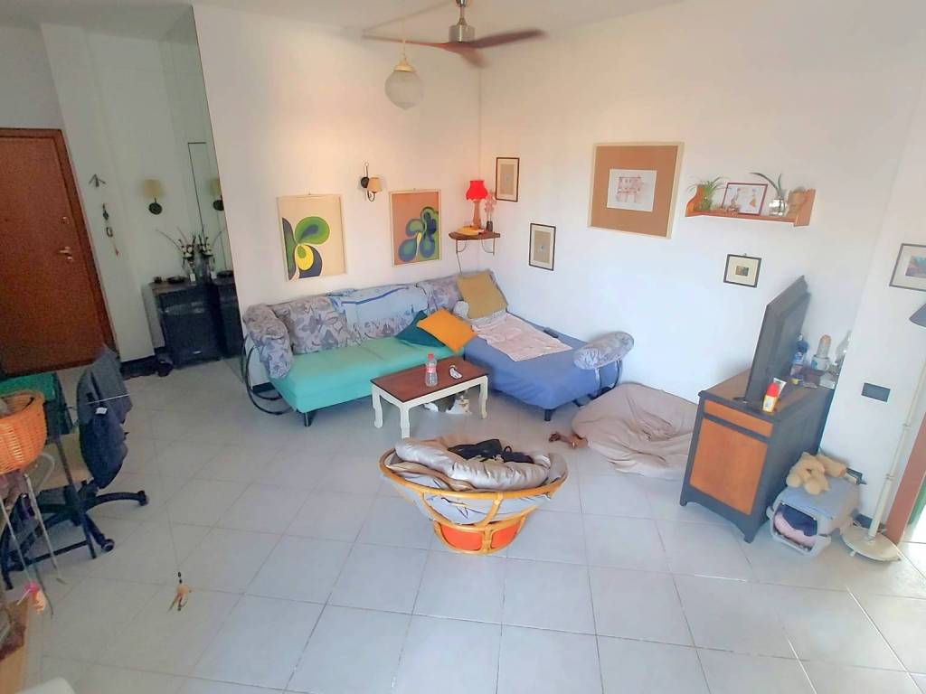 Appartamento a Spotorno in Via Imperia, 6 - Foto 4