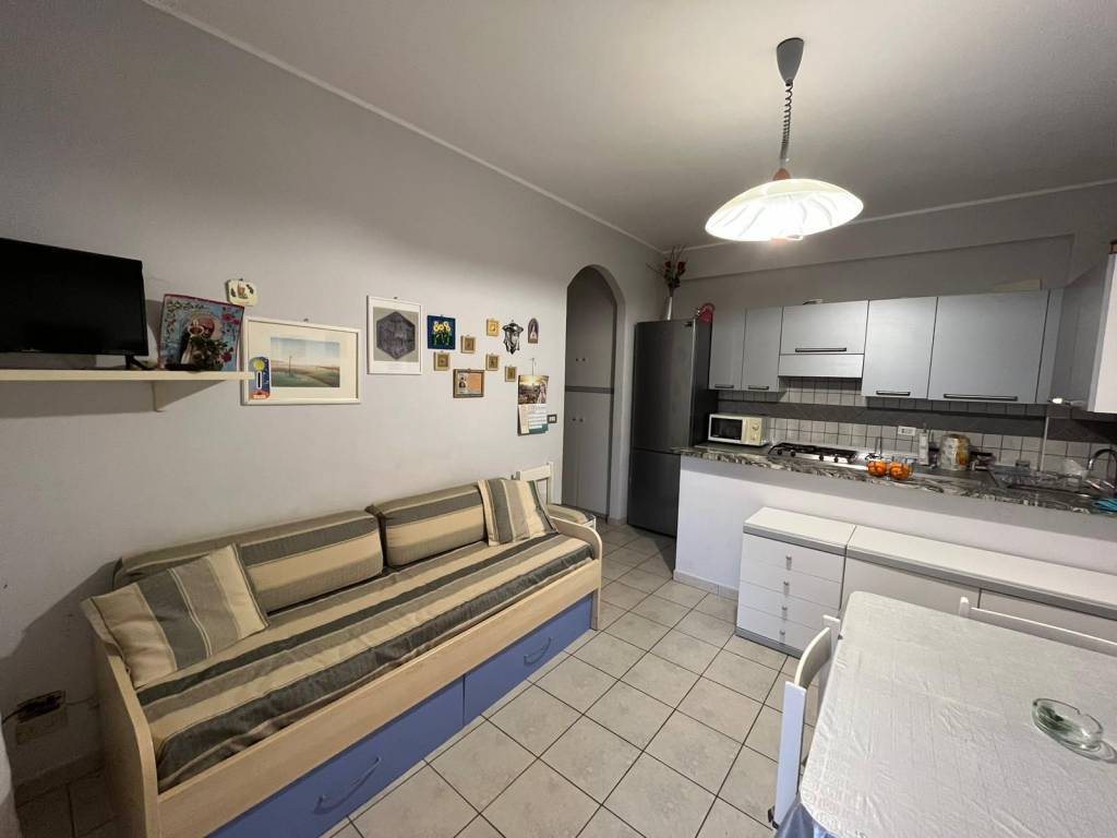 Villa a Davoli in Via Cristoforo Colombo - Foto 5