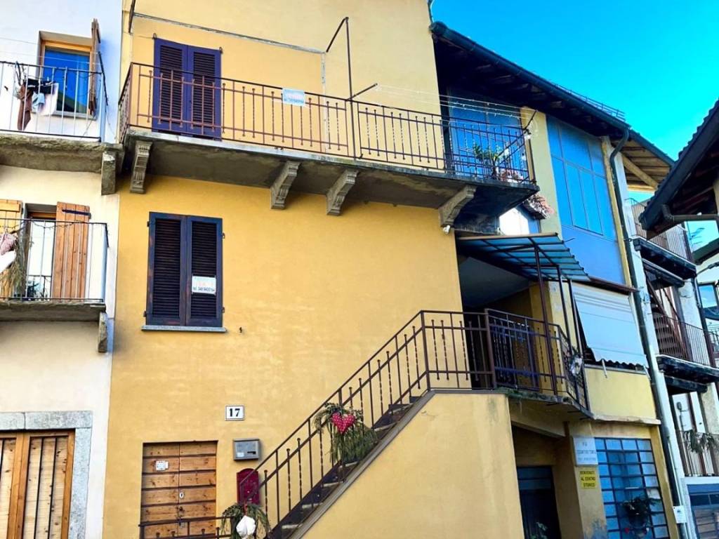 Appartamento a Varese in Via Gaetano Tognola, 17 - Foto 2