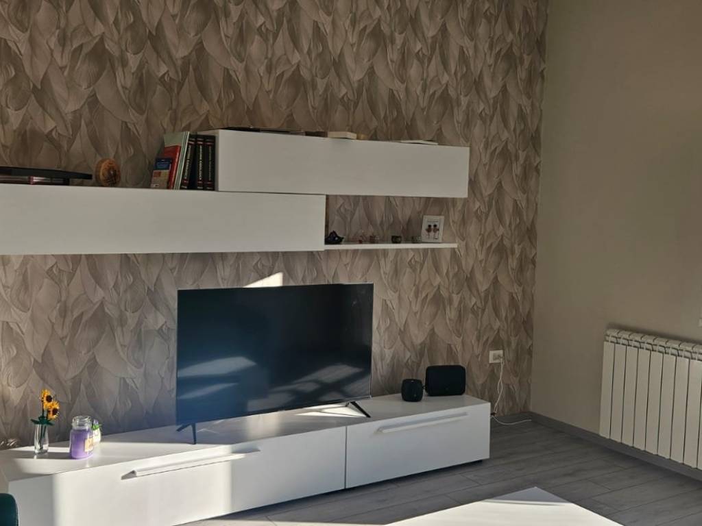 Appartamento a Potenza in Via Pierre de Coubertin, 31 - Foto 2