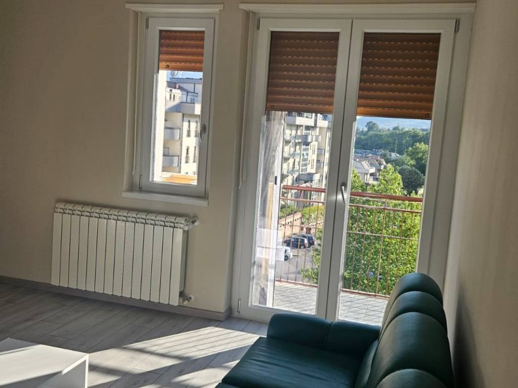 Appartamento a Potenza in Via Pierre de Coubertin, 31 - Foto 3