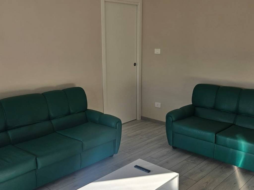 Appartamento a Potenza in Via Pierre de Coubertin, 31 - Foto 4