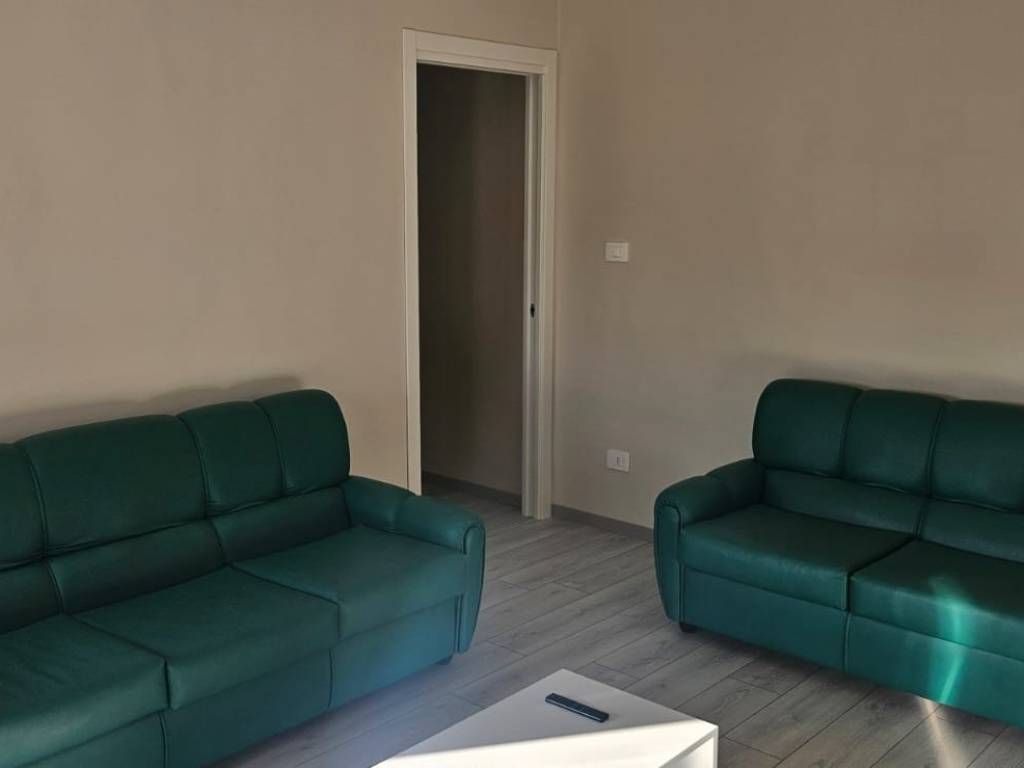 Appartamento a Potenza in Via Pierre de Coubertin, 31 - Foto 5