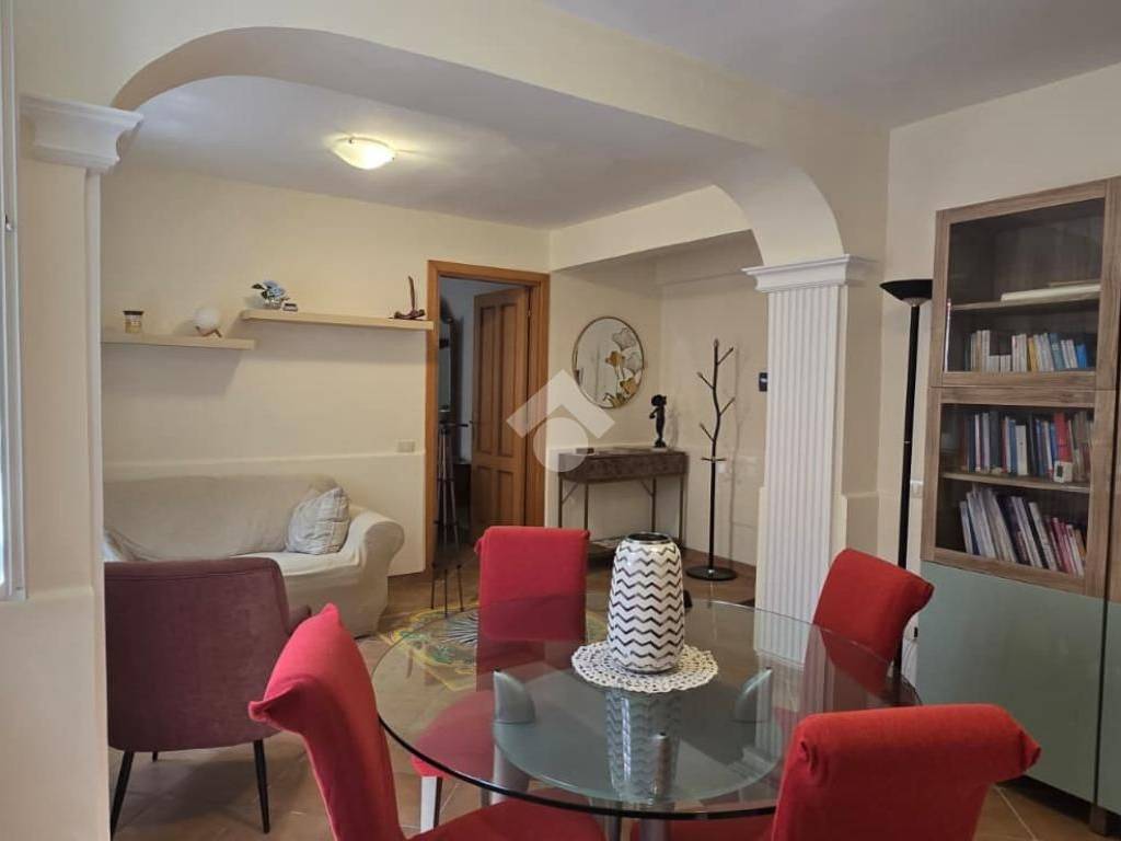 Appartamento a Salerno in Via Arce, 39 - Foto 3