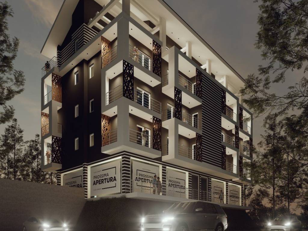 Appartamento a Potenza - Foto 4