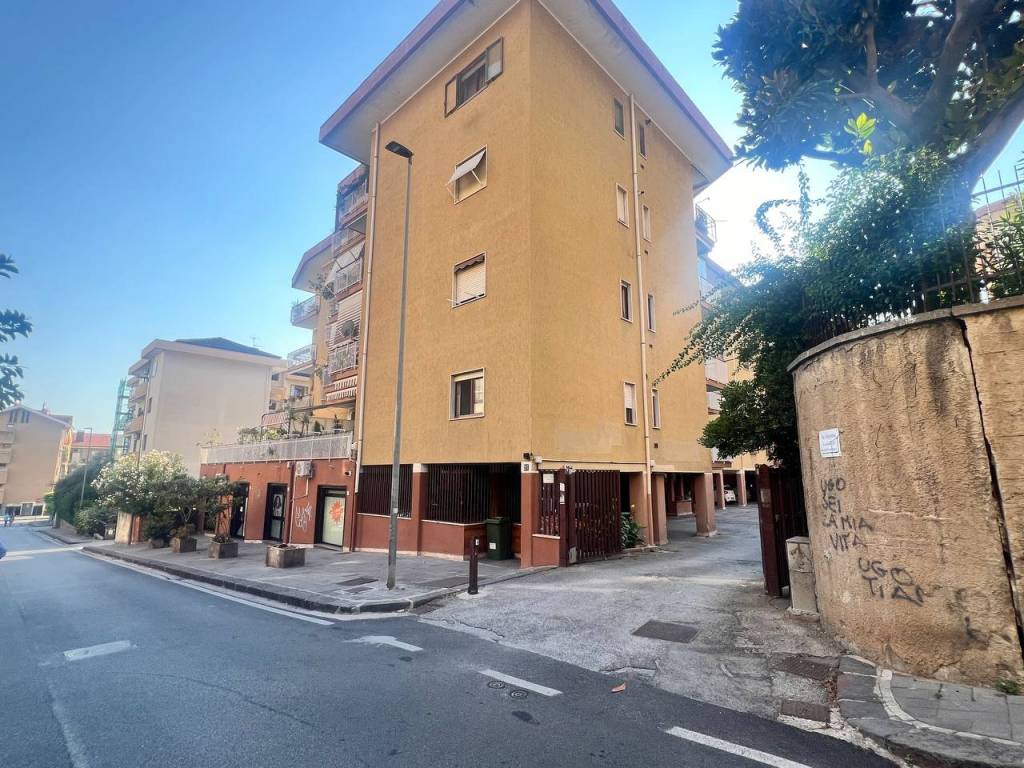 Appartamento a Salerno in Via Palestro - Foto 2