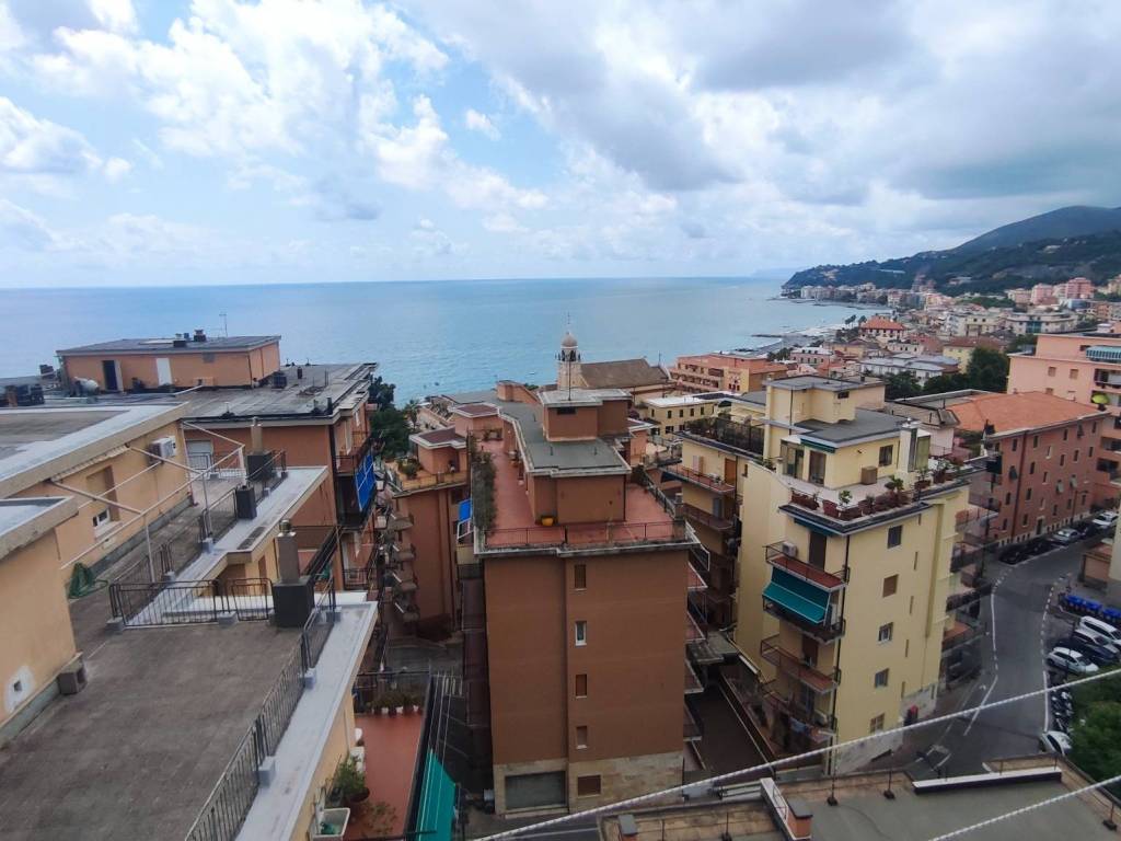 Appartamento a Cogoleto in Via Gioiello, 161 - Foto 3