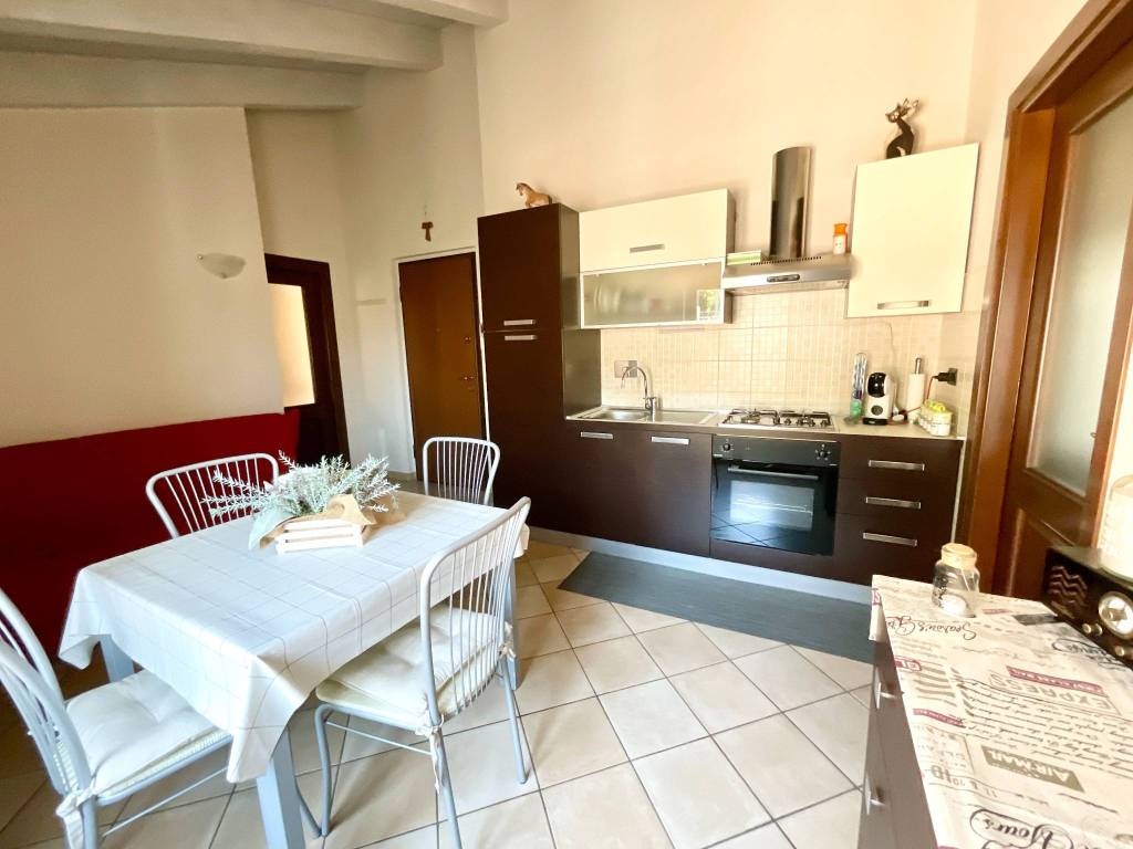 Appartamento a Busca in Via Camillo Benso di Cavour, 10 - Foto 4
