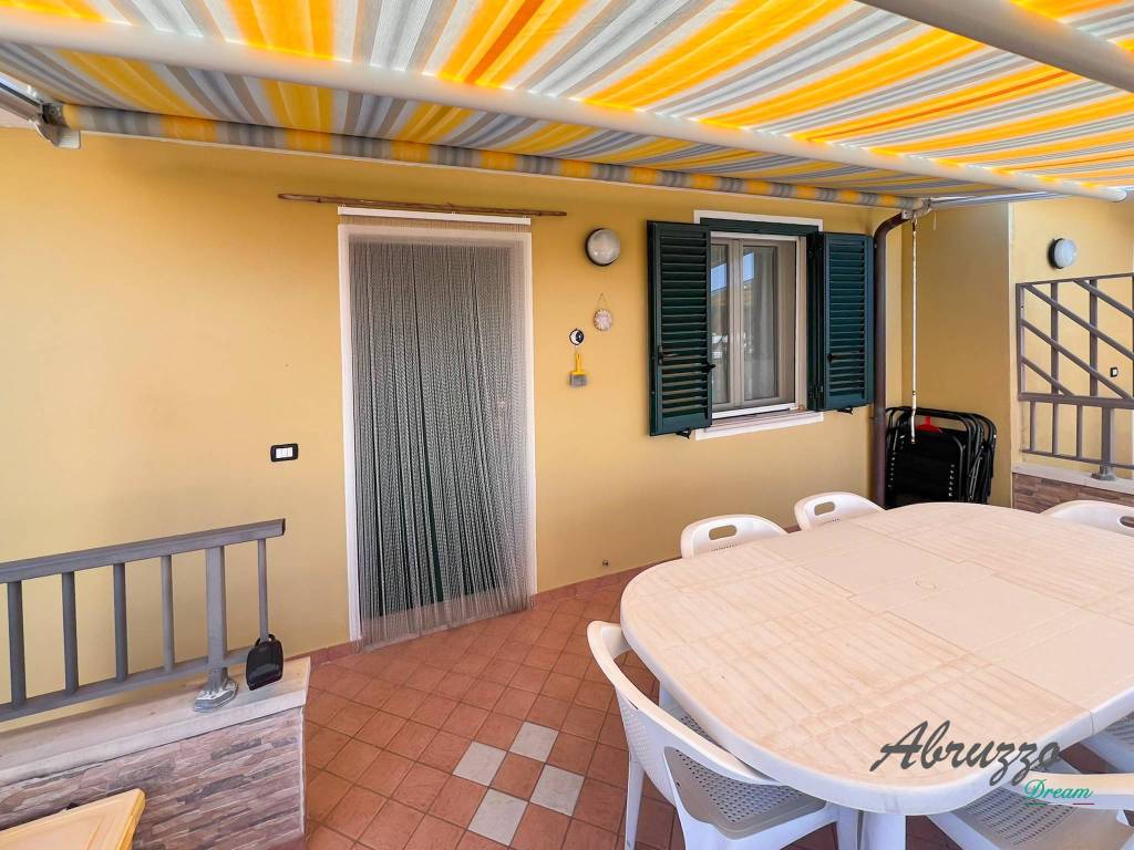Appartamento a Montenero di bisaccia in Viale Andrea Doria, 49 - Foto 5