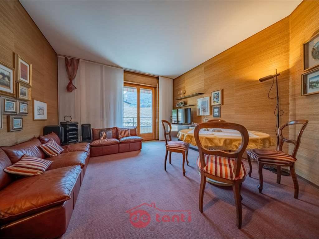 Appartamento a Chiavenna in Via G. Carducci - Foto 3