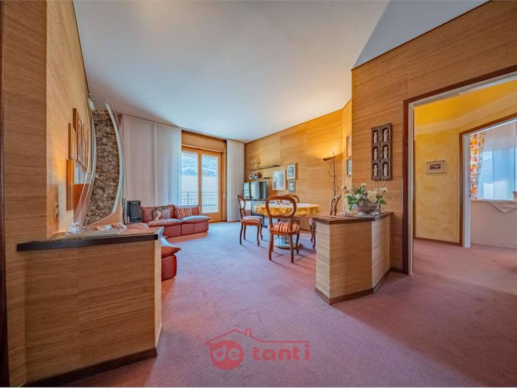 Appartamento a Chiavenna in Via G. Carducci - Foto 4