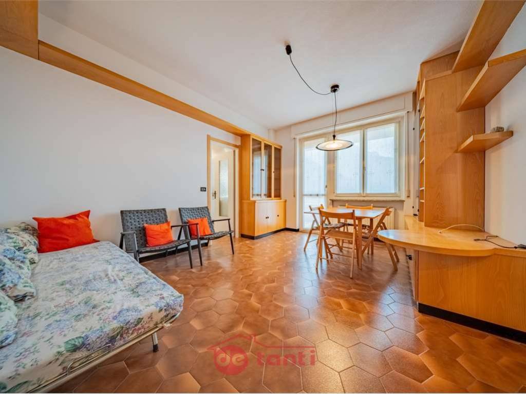 Appartamento a Chiavenna in via don pietro buzzetti, 33 - Foto 3