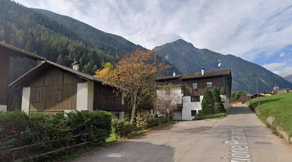 Appartamento a Rabbi in località Pracorno, 9 - Foto 4