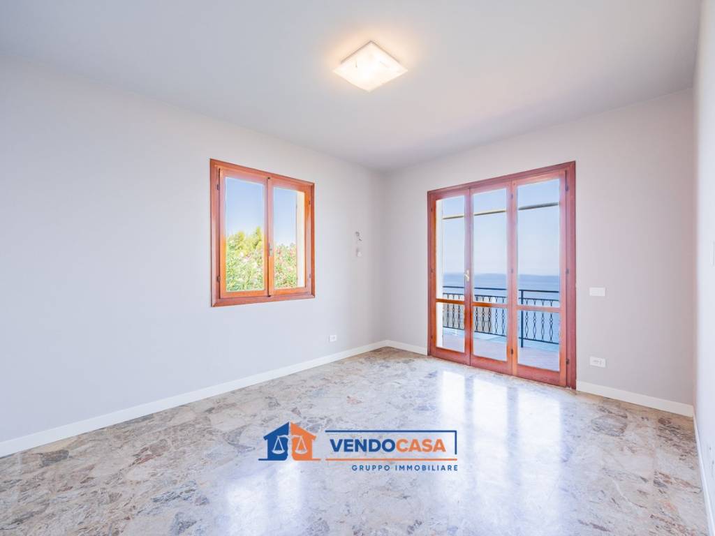 Appartamento a Cervo in Strada Romana di Levante, 25 - Foto 4