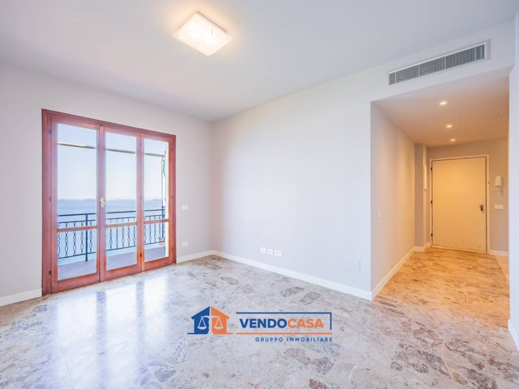 Appartamento a Cervo in Strada Romana di Levante, 25 - Foto 5