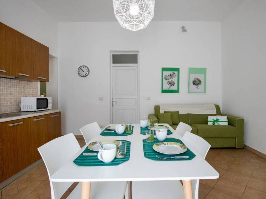 Casa indipendente a Castellammare del golfo in Via Giovanni Bovio - Foto 2