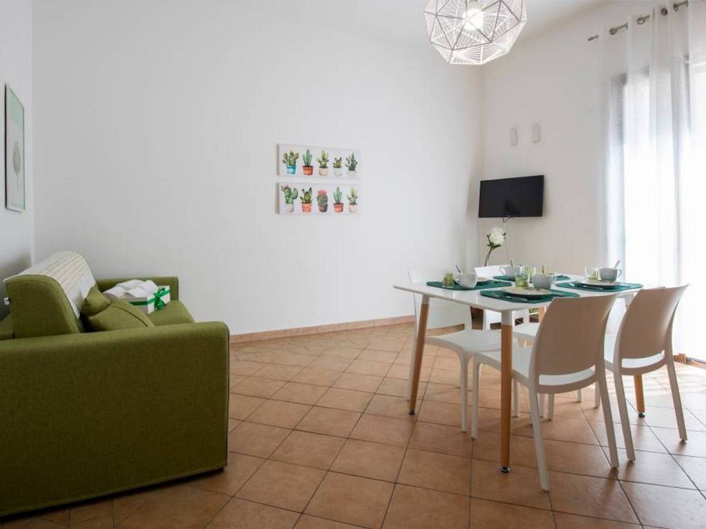 Casa indipendente a Castellammare del golfo in Via Giovanni Bovio - Foto 3