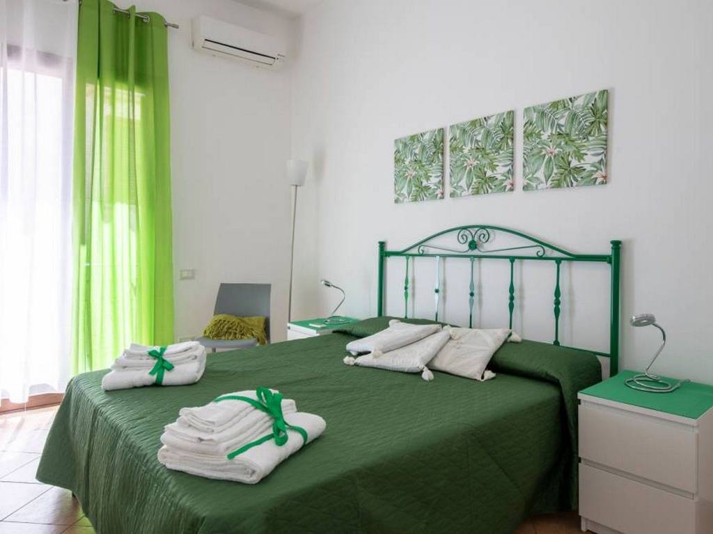 Casa indipendente a Castellammare del golfo in Via Giovanni Bovio - Foto 4