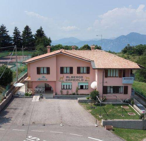 Palazzo / stabile a San zeno di montagna in Via Corrubio - Foto 2