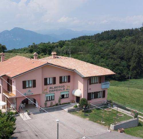 Palazzo / stabile a San zeno di montagna in Via Corrubio - Foto 3
