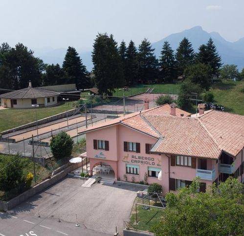 Palazzo / stabile a San zeno di montagna in Via Corrubio - Foto 4