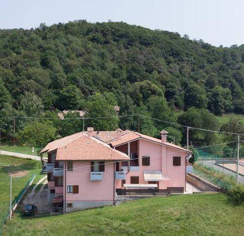 Palazzo / stabile a San zeno di montagna in Via Corrubio - Foto 5